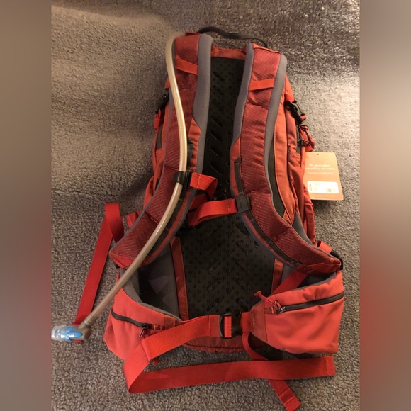 PATAGONIA NINE TRAILS PACK 14L - Picture 8 of 16